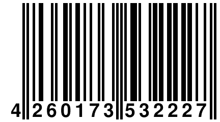 4 260173 532227