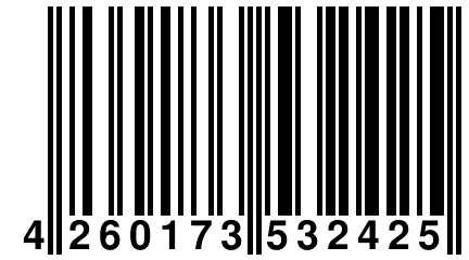 4 260173 532425