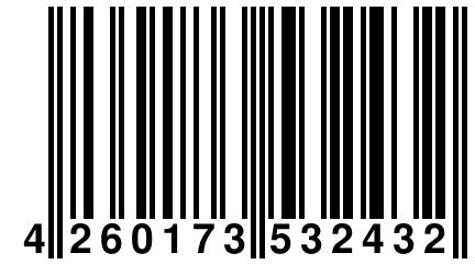 4 260173 532432