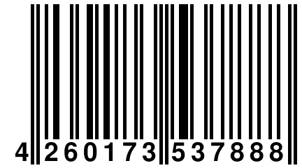 4 260173 537888