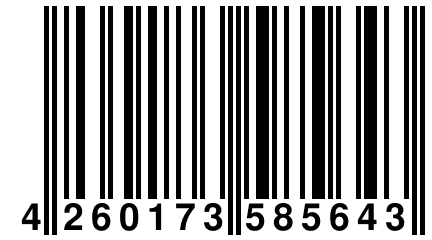 4 260173 585643