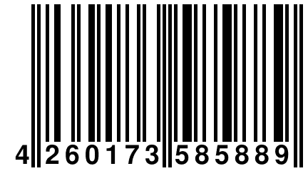 4 260173 585889