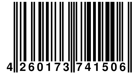 4 260173 741506