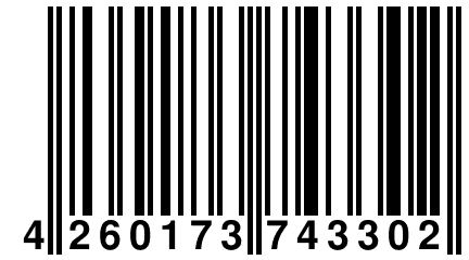 4 260173 743302