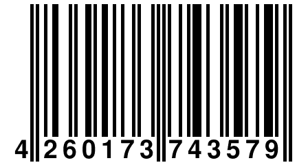 4 260173 743579