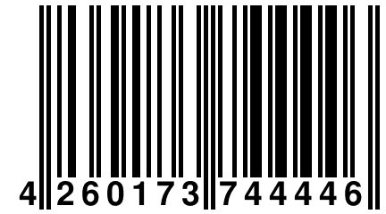 4 260173 744446