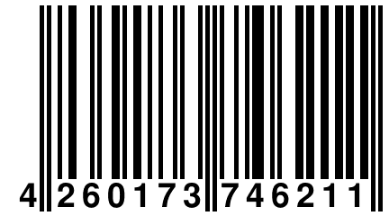 4 260173 746211