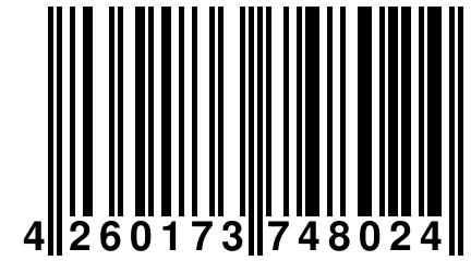 4 260173 748024