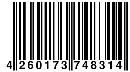 4 260173 748314