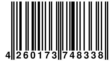 4 260173 748338