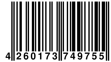 4 260173 749755