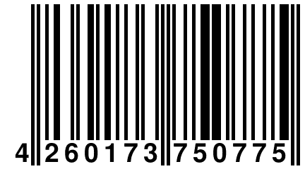 4 260173 750775