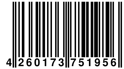 4 260173 751956