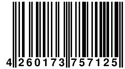 4 260173 757125