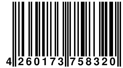 4 260173 758320