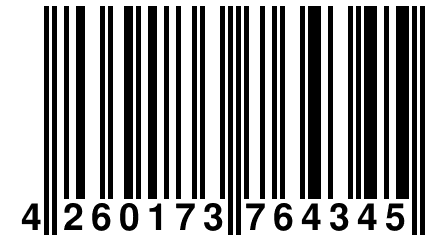 4 260173 764345