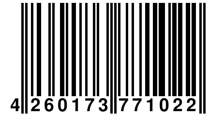 4 260173 771022