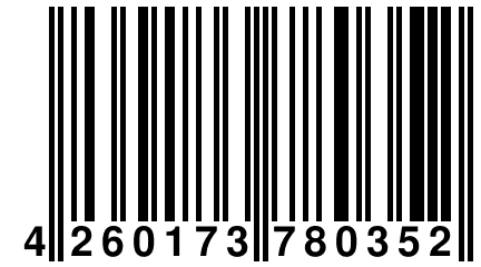 4 260173 780352