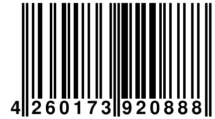 4 260173 920888