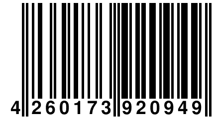 4 260173 920949