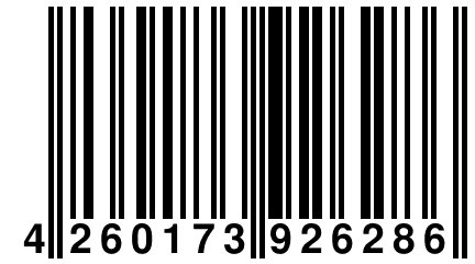 4 260173 926286