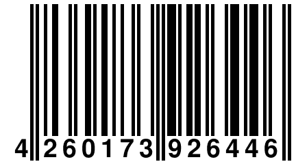 4 260173 926446