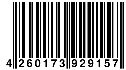 4 260173 929157