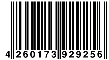 4 260173 929256