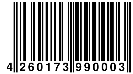 4 260173 990003