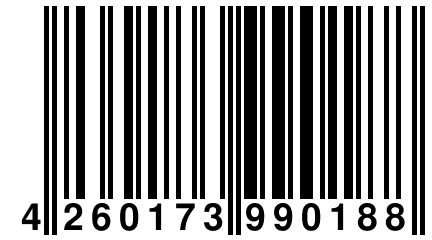 4 260173 990188