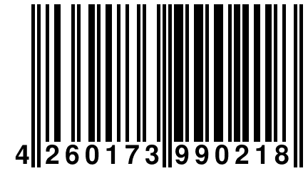 4 260173 990218