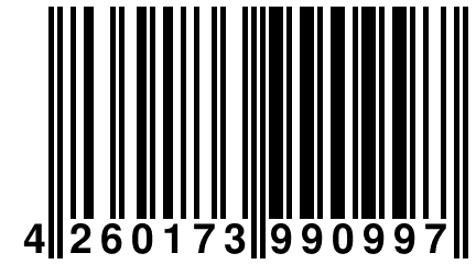 4 260173 990997