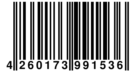 4 260173 991536