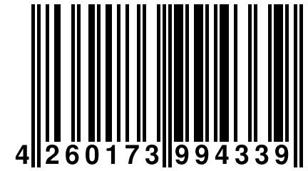 4 260173 994339