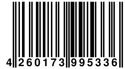 4 260173 995336