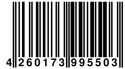 4 260173 995503