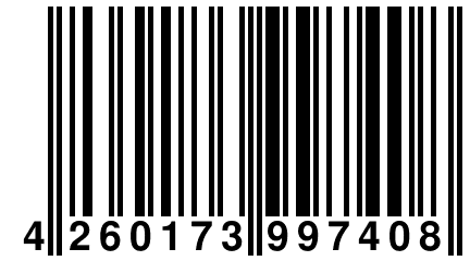 4 260173 997408