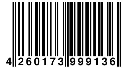 4 260173 999136