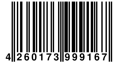 4 260173 999167