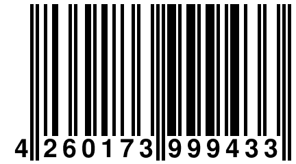 4 260173 999433