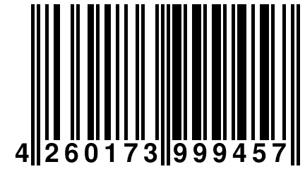 4 260173 999457