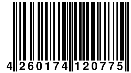 4 260174 120775