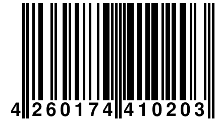 4 260174 410203