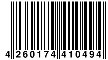 4 260174 410494