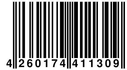 4 260174 411309