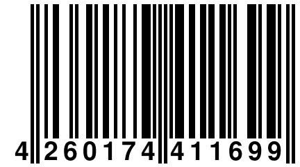 4 260174 411699