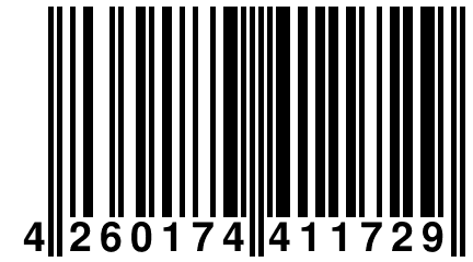 4 260174 411729