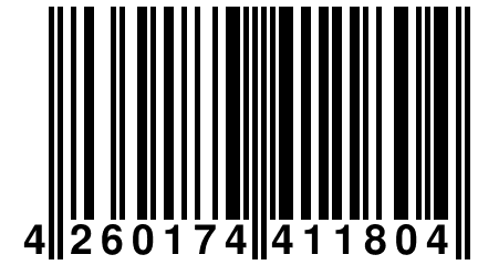 4 260174 411804