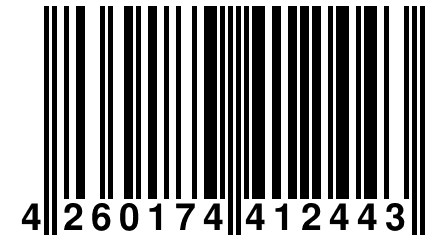 4 260174 412443