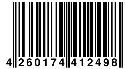 4 260174 412498